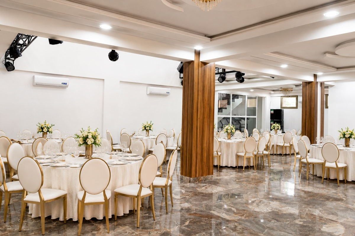 Salle de fête - aperçu 2