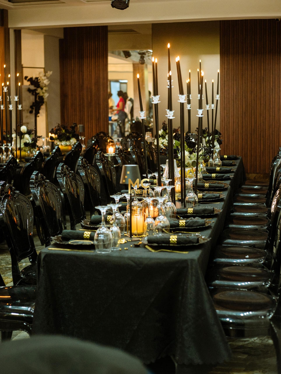 Salle de fête - aperçu 3