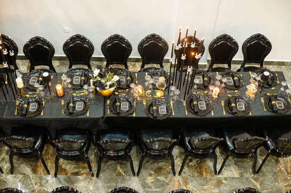 Salle de fête - aperçu 4