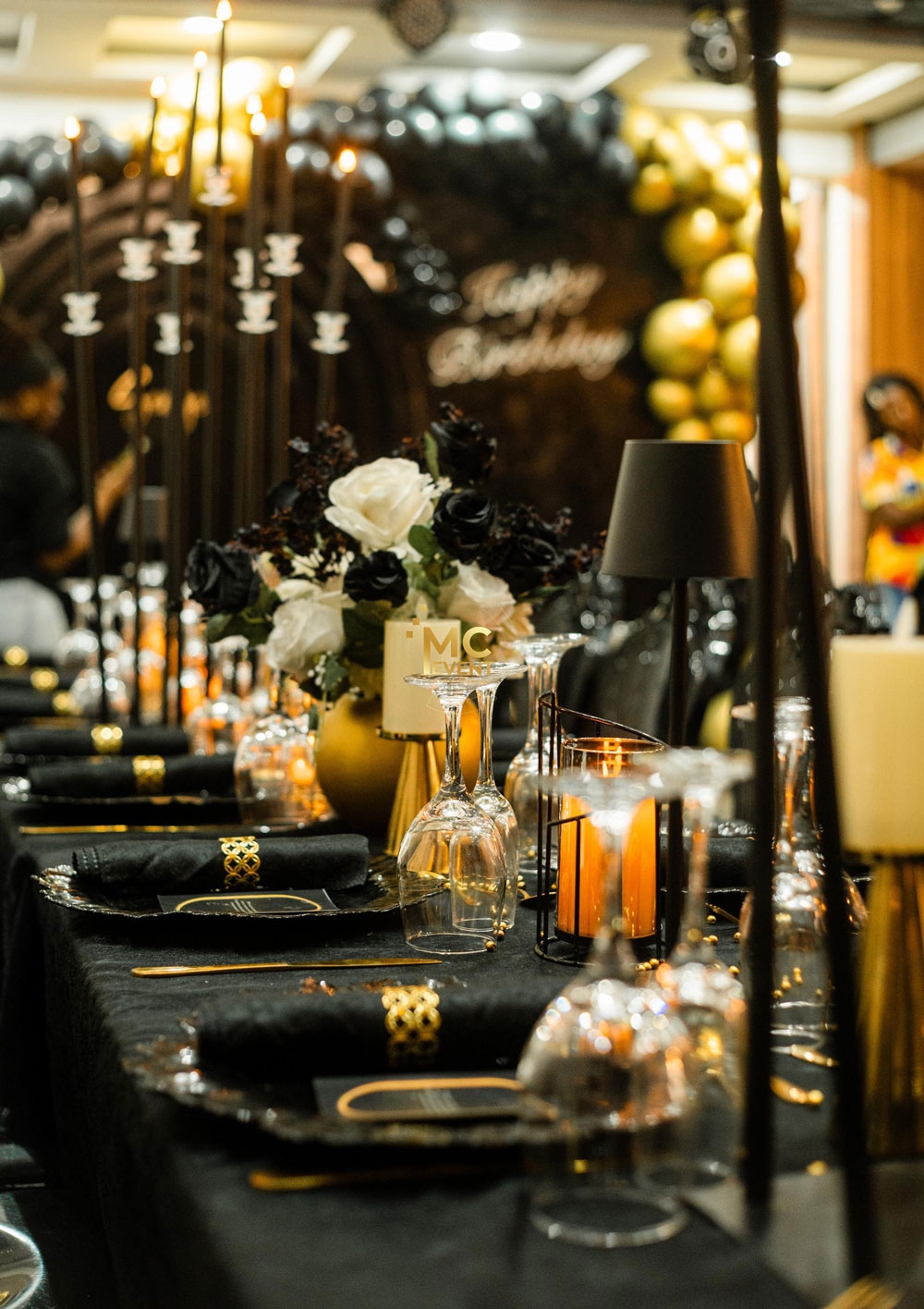 Salle de fête - aperçu 5