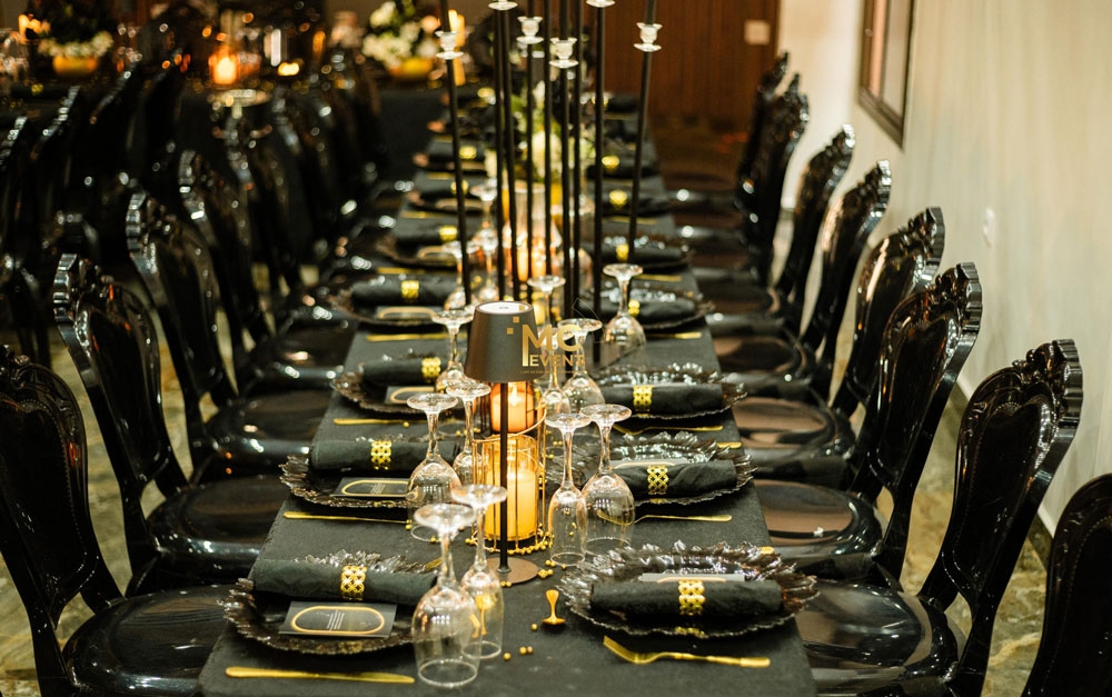 Salle de fête - aperçu 6