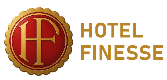 Hotel Finesse Logo