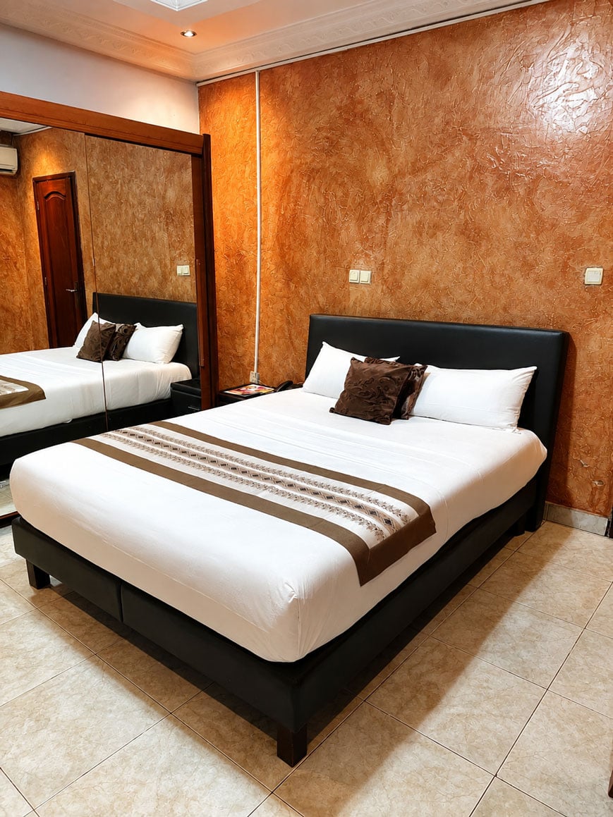 Chambre Standard Plus