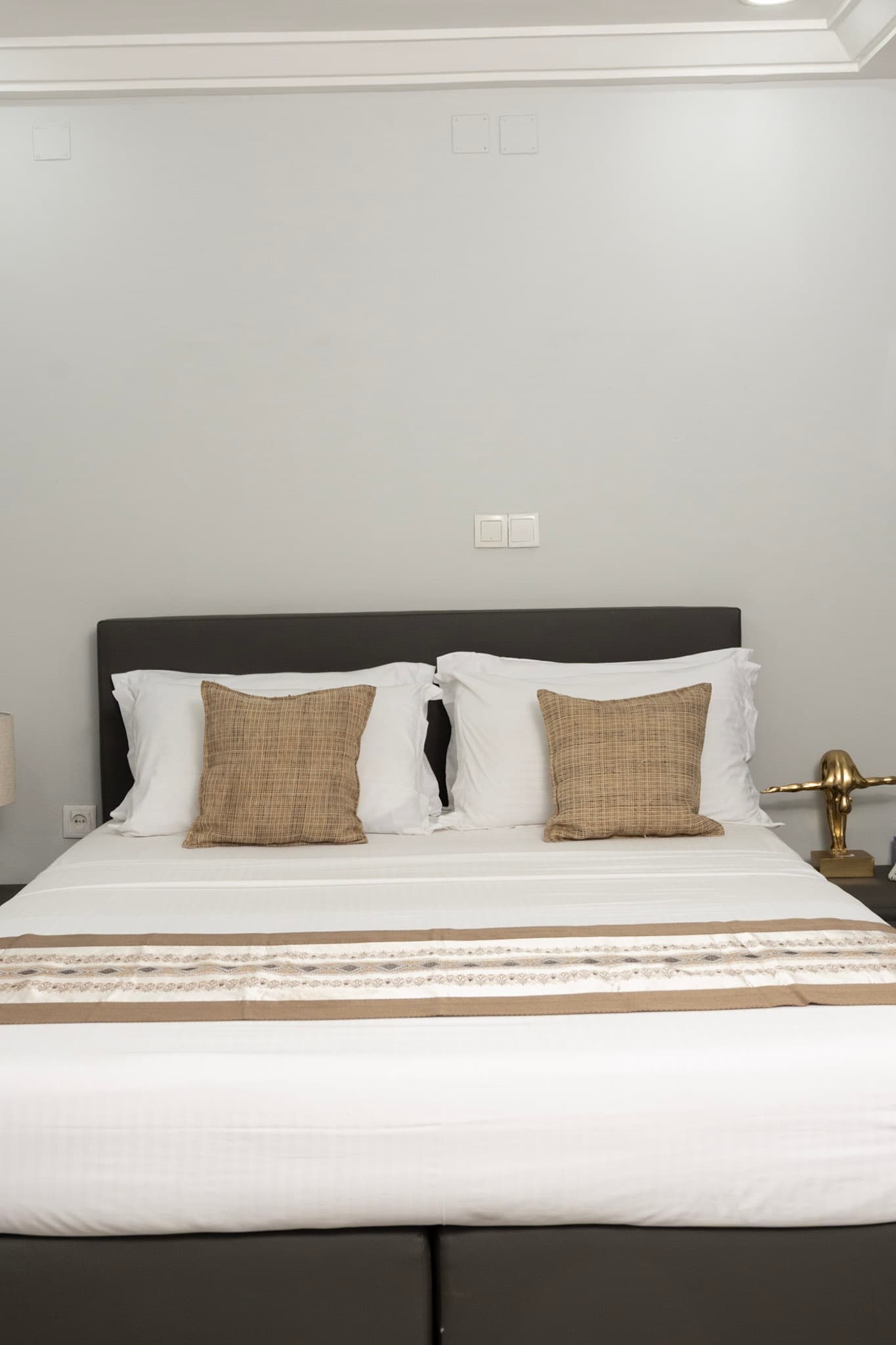 Chambre Standard Plus - aperçu